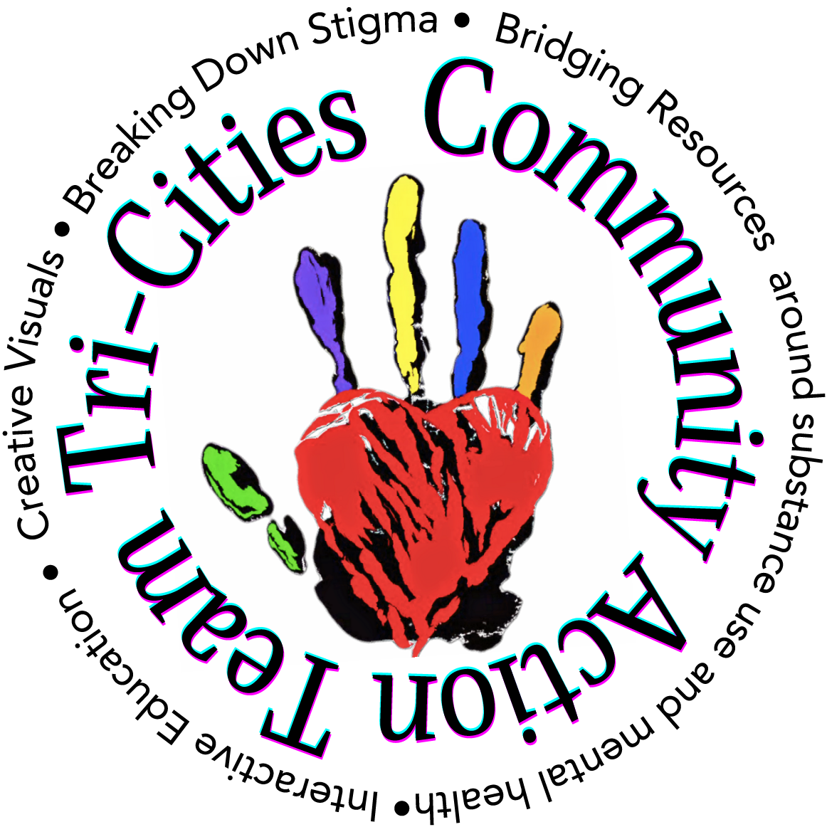 Tri-Cities Community Action Team