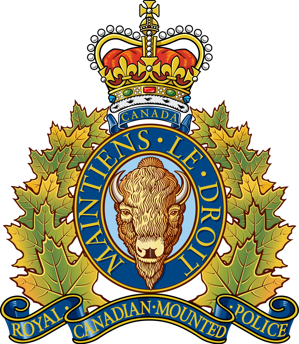 RCMP Coquitlam Detachment